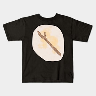 Aries staff Kids T-Shirt